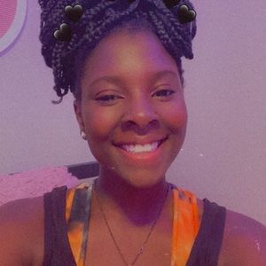 Meet your Posher, Patrice